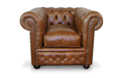 The Kensington Chesterfield